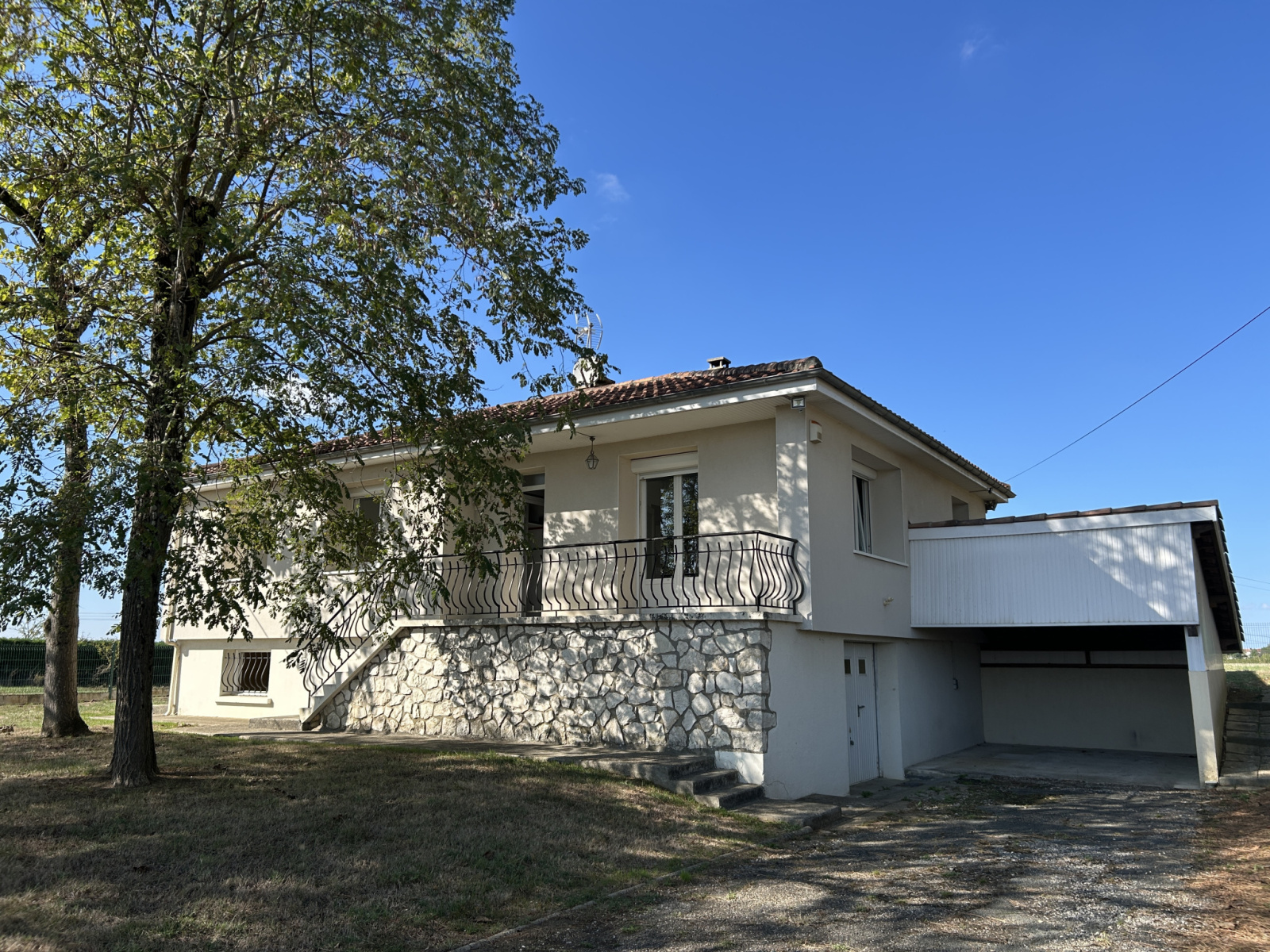 Maison 5 pièces 86 m² · à La Réole · 85,8 m² · 221 000 €
