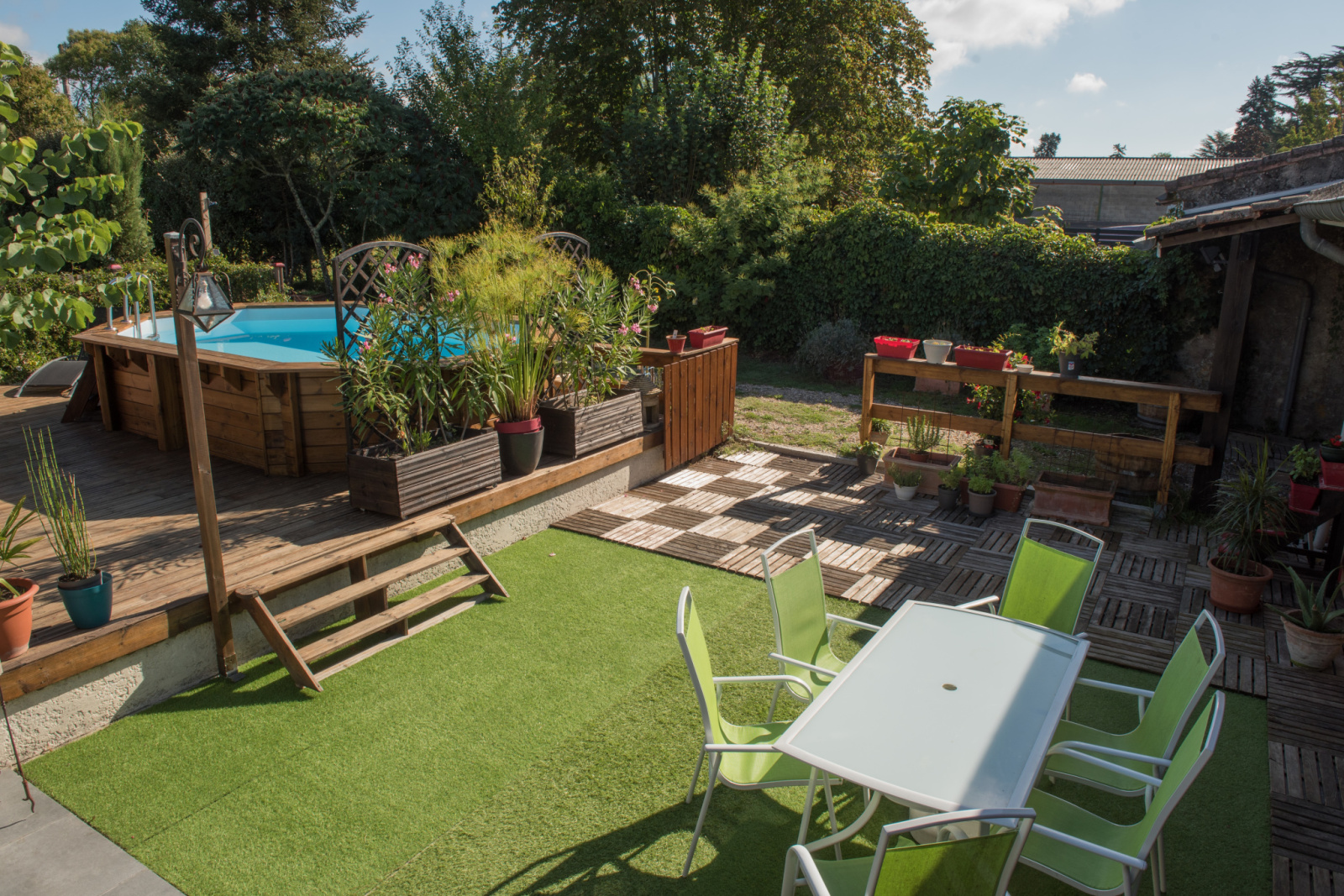 Maison 13 pièces 387 m² · à Langon · 387 m² · 248 000 €
