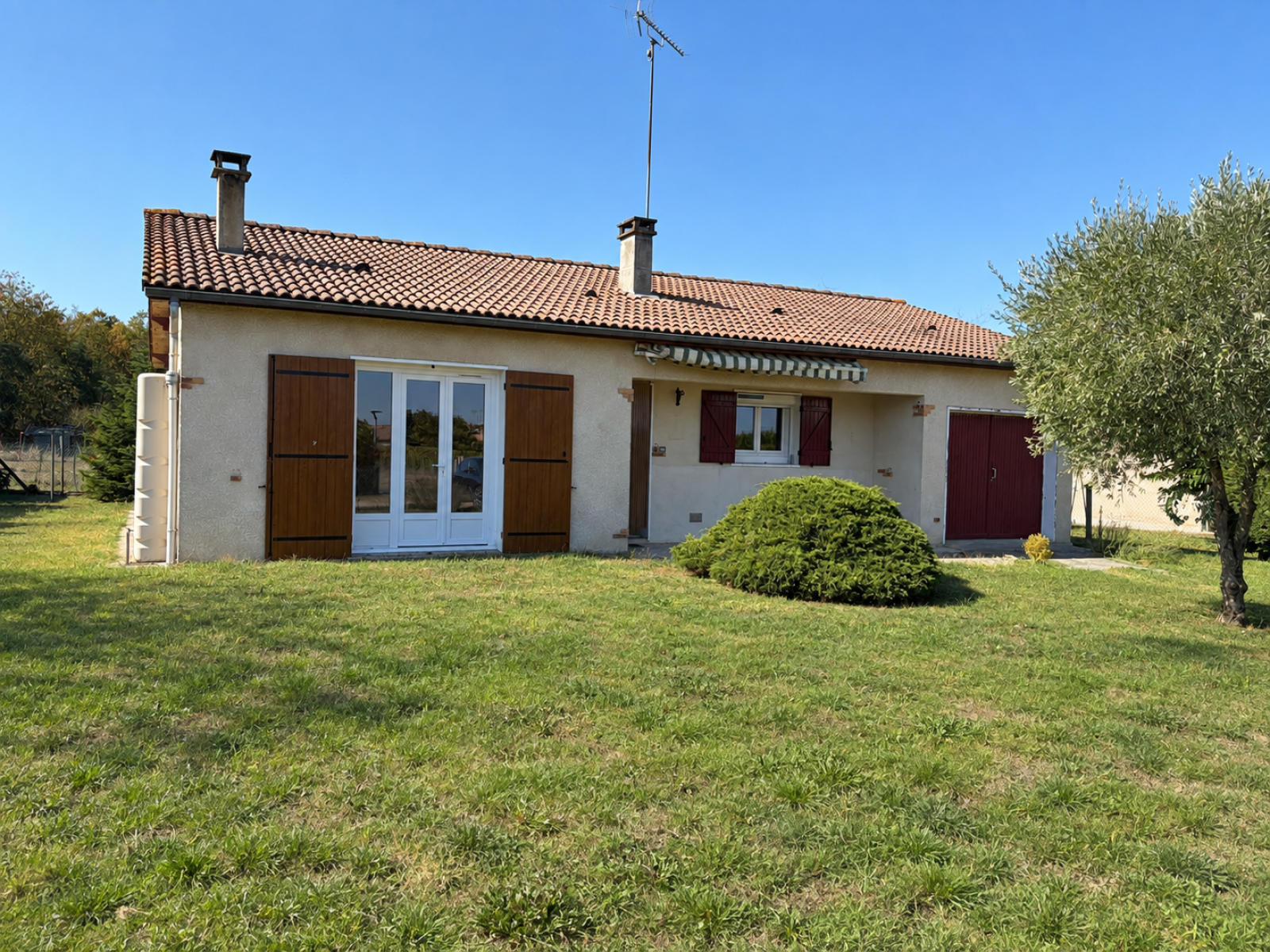 Maison 4 pièces 90 m² · à Langon · 90 m² · 221 000 €