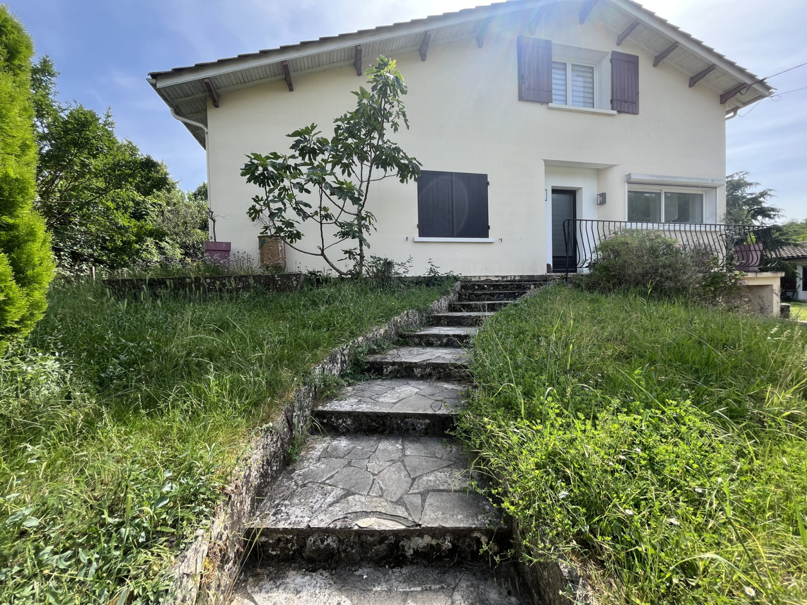 Maison 6 pièces 186 m² · à Bazas · 185,5 m² · 344 000 €
