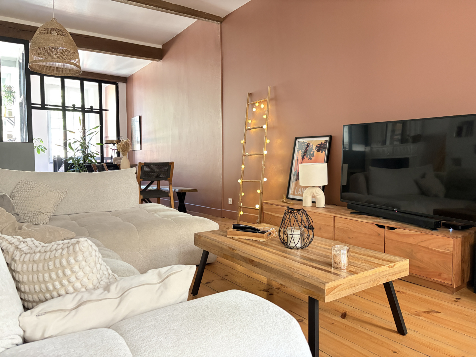Maison 4 pièces 113 m² · à Bazas · 113 m² · 199 500 €