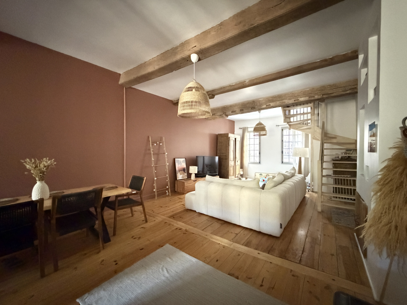 Maison 4 pièces 113 m² · à Bazas · 113 m² · 189 000 €