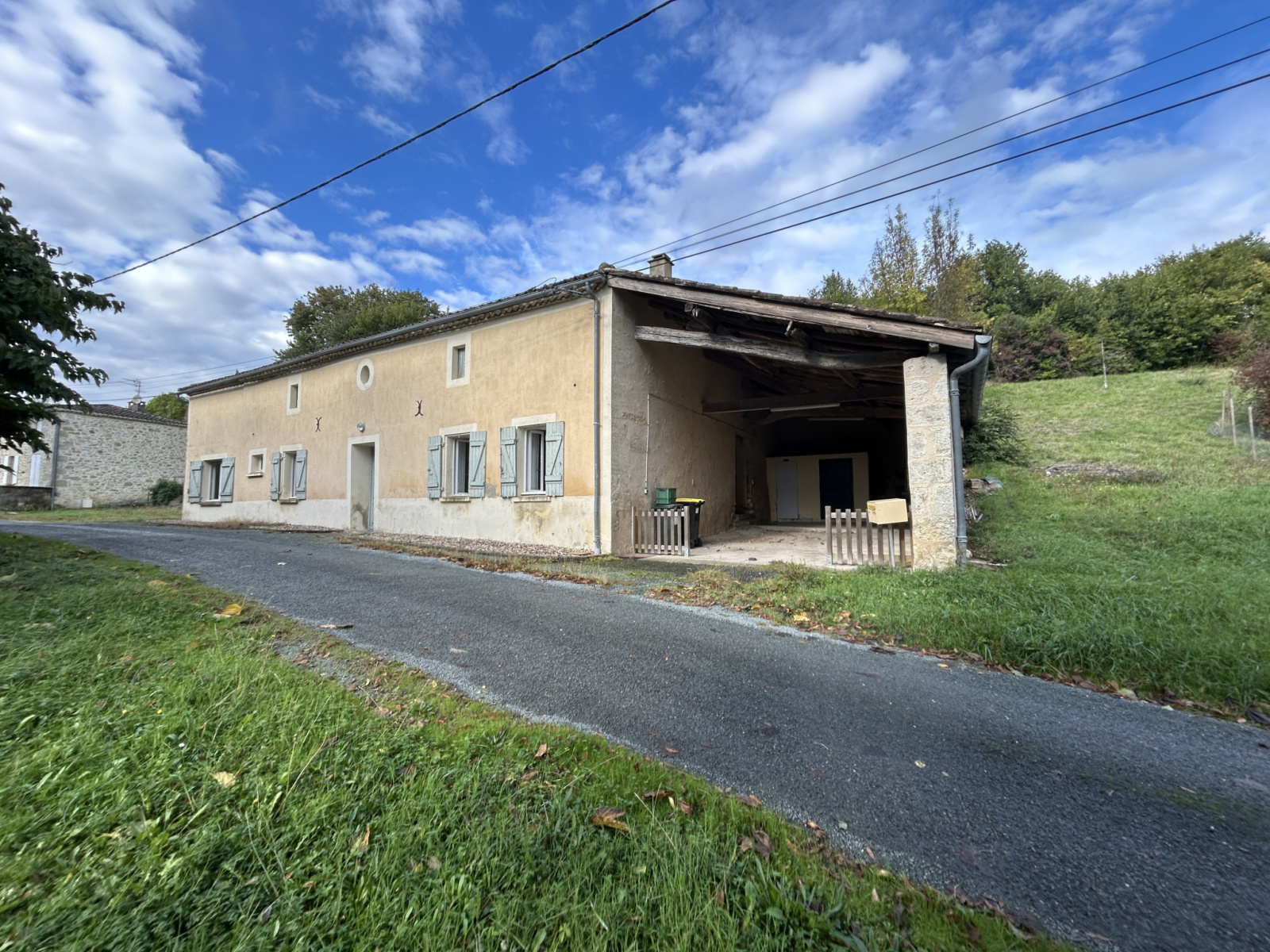 Maison 4 pièces 125 m² · à La Reole · 124,5 m² · 189 000 €